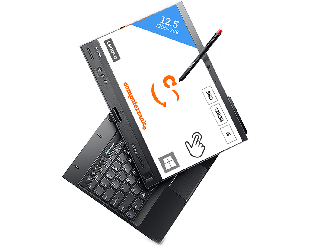 Lenovo X230 Tablet