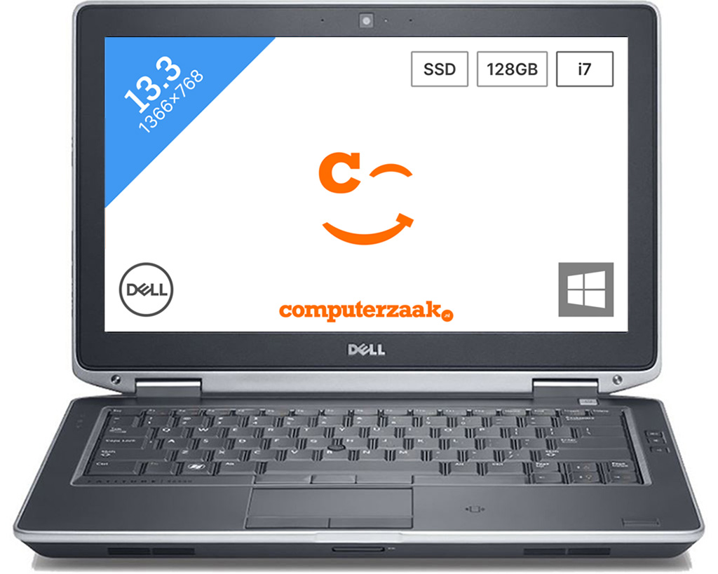 Dell Latitude E6330