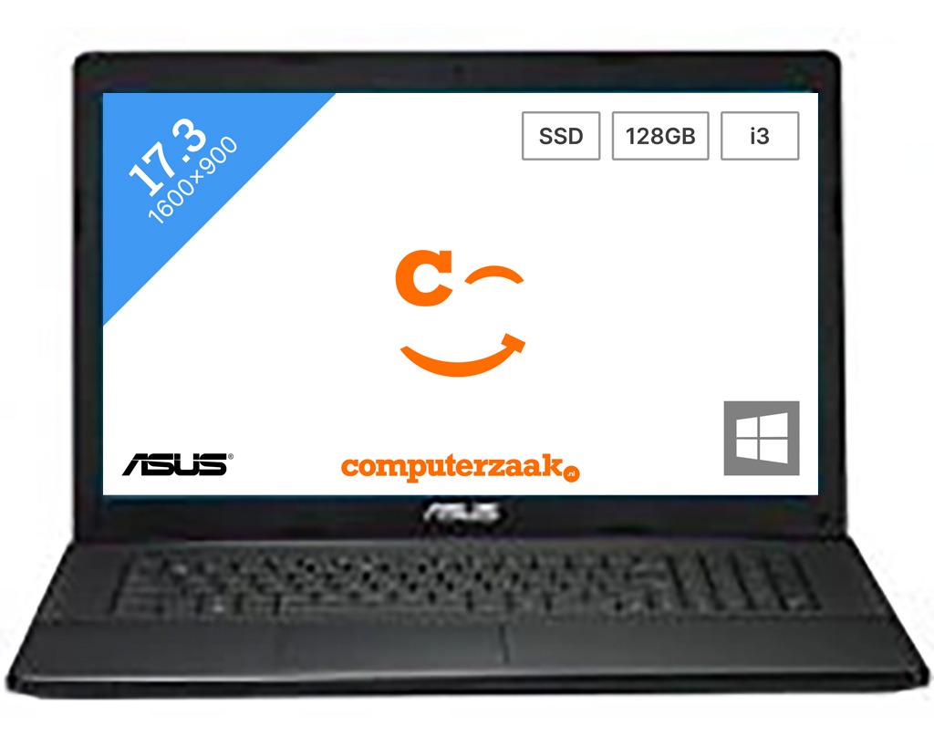 Asus R704A-TY085H