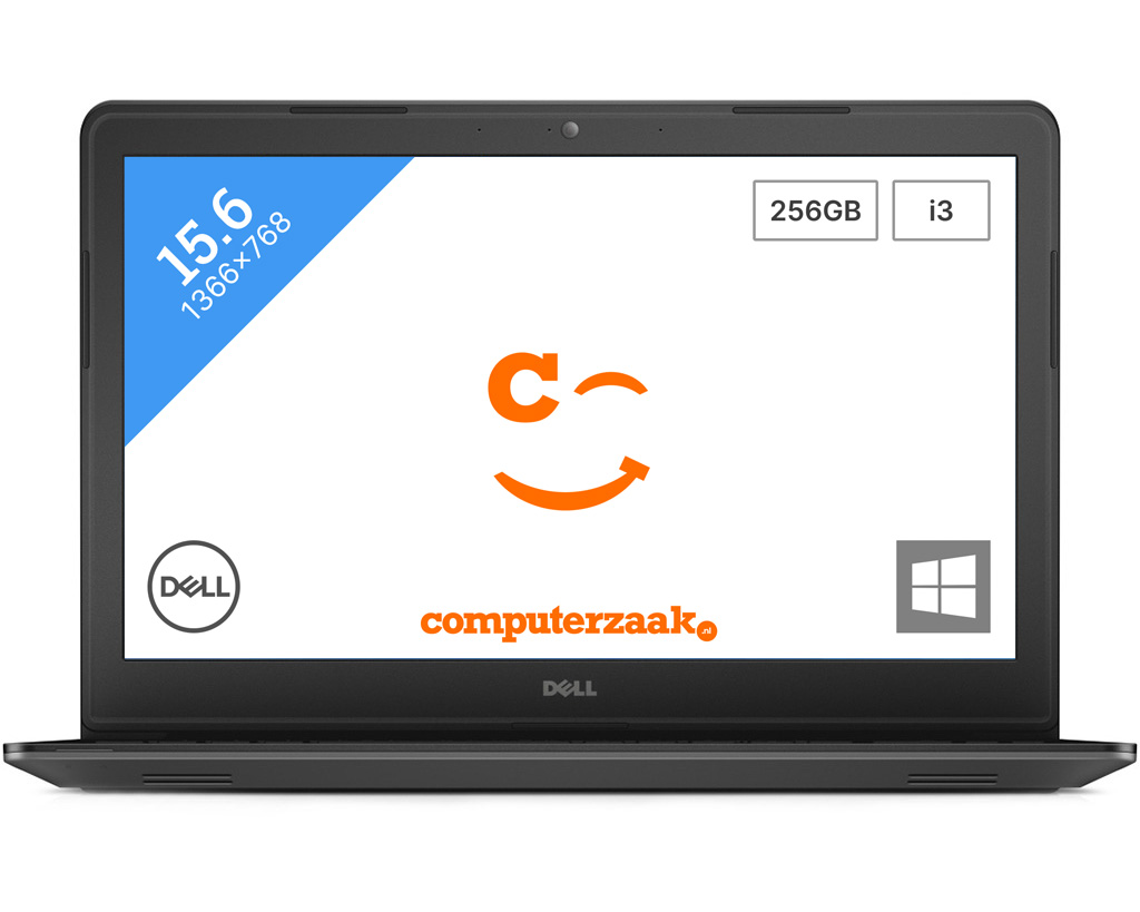 Dell Latitude E3550