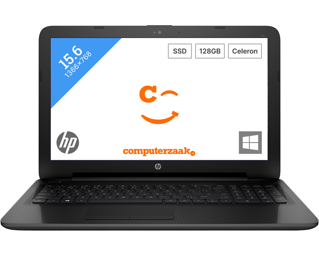 HP 250 G4