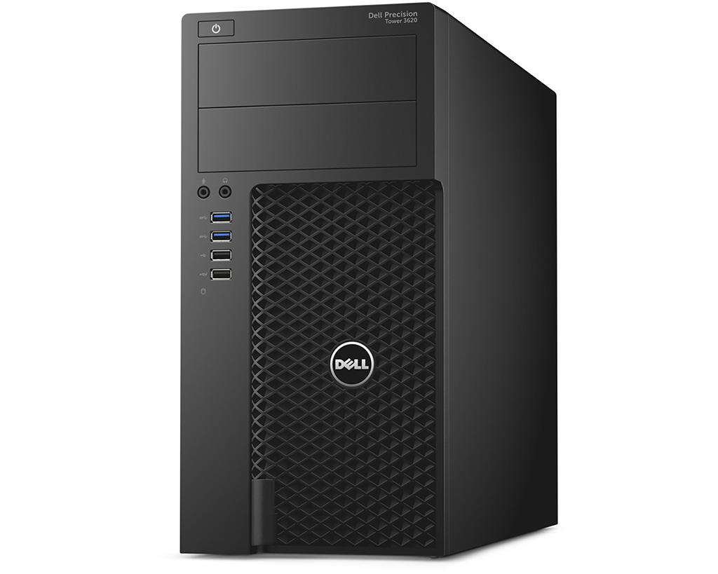 Dell Precision Tower T3620