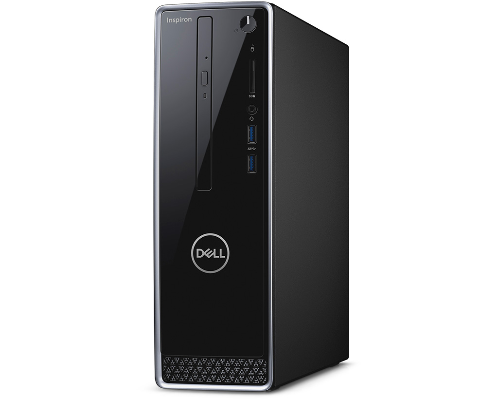 Dell Inspiron 3472