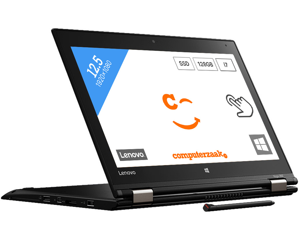 Lenovo ThinkPad Yoga 260