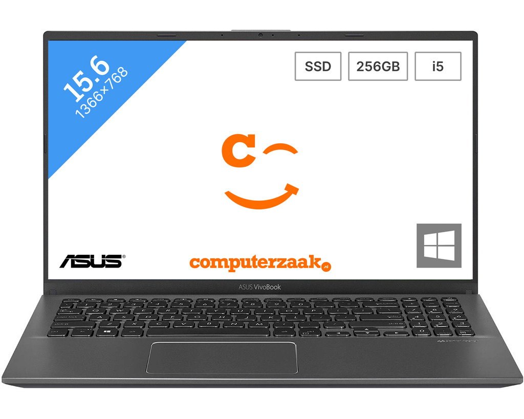 Asus X512FA-BR568T