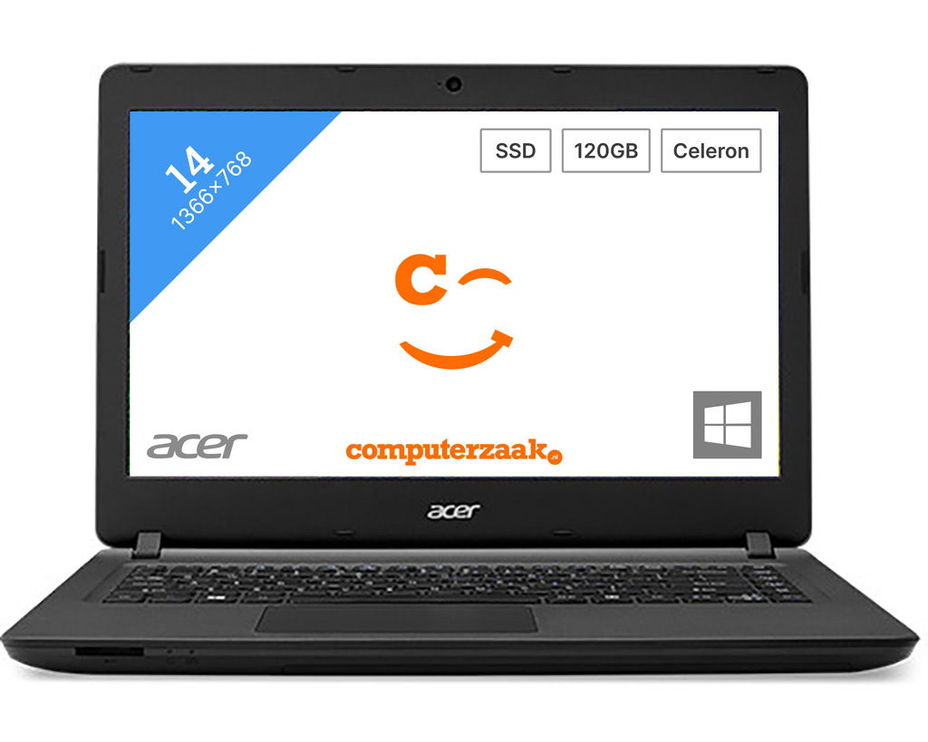 Acer Aspire ES1-432-C9SL