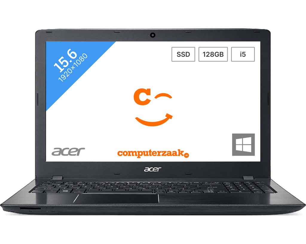 Acer Aspire E5-575-52DU