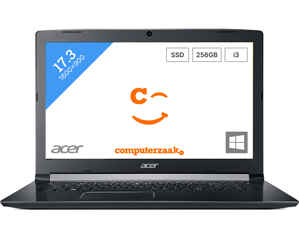 Acer Aspire 5 Pro A517-51P-32NM