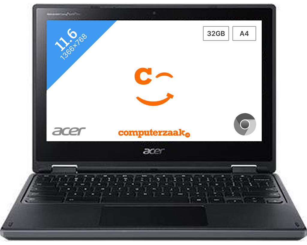 Acer Chromebook Spin 311 R721T-43YQ
