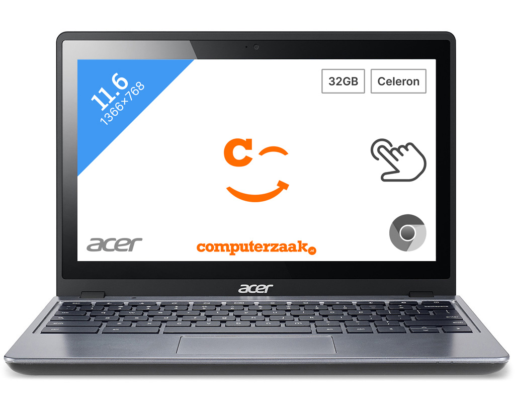 Acer C720 Refurbished Laptop