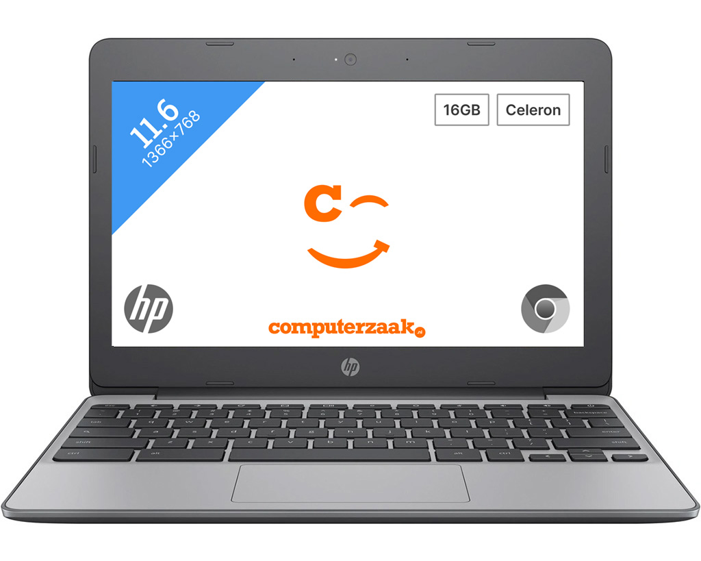 HP Chromebook 11-v001nd