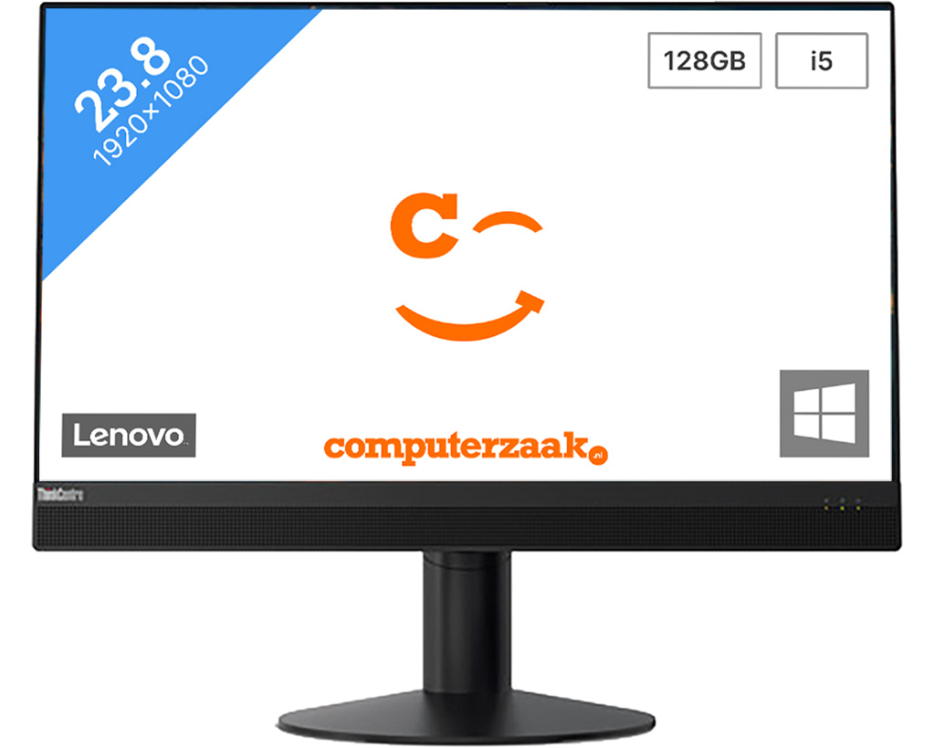 Lenovo ThinkCentre M920Z