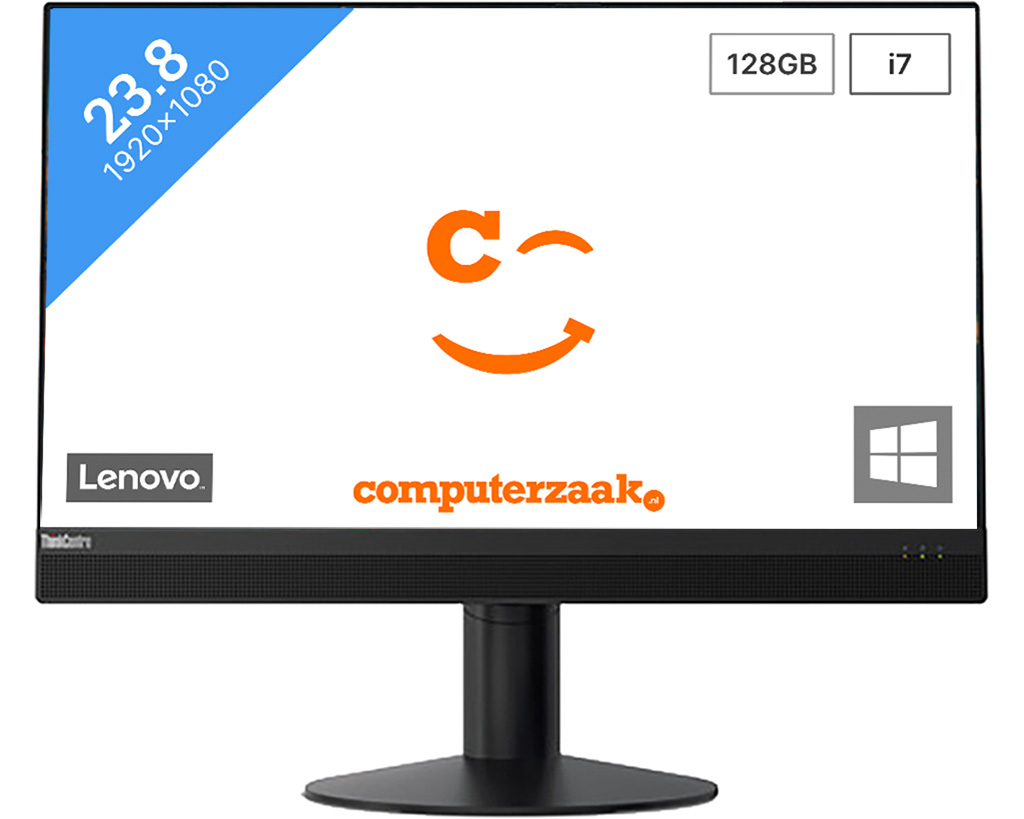 Lenovo ThinkCentre M920Z