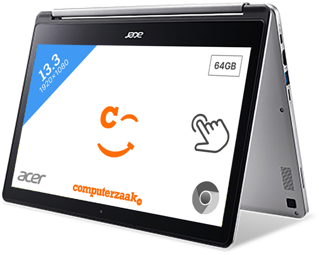Acer Chromebook R13