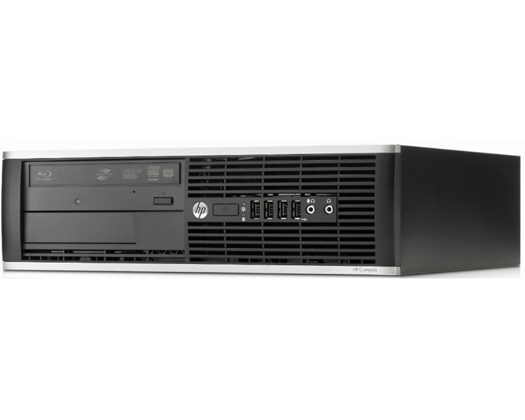 HP Compaq Elite 8200 SFF