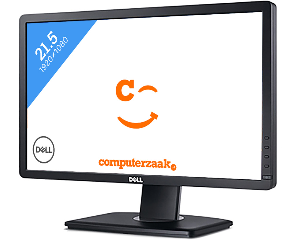 Dell Professional P2212H