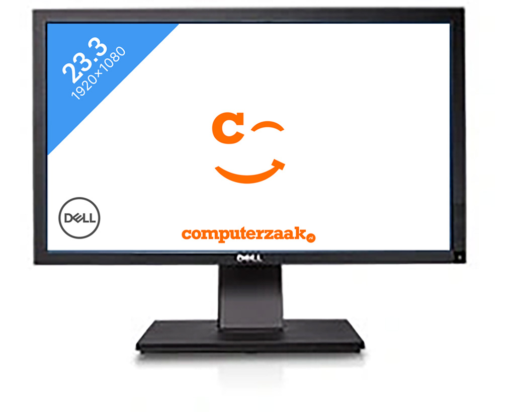 Dell U2311Hb